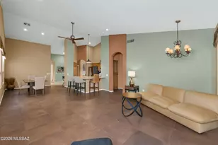38869 S Casual Dr, Tucson, AZ 85739 - Photo 13