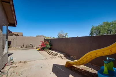 4697 W Globeberry Street, Tucson, AZ 85741 - Photo 33