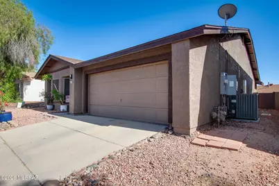 4697 W Globeberry Street, Tucson, AZ 85741 - Photo 3