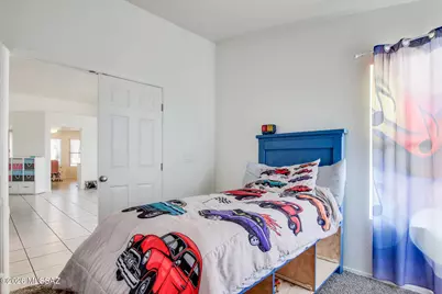 4697 W Globeberry Street, Tucson, AZ 85741 - Photo 17