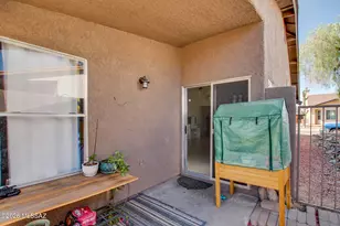 4697 W Globeberry St, Tucson, AZ 85741 - Photo 31