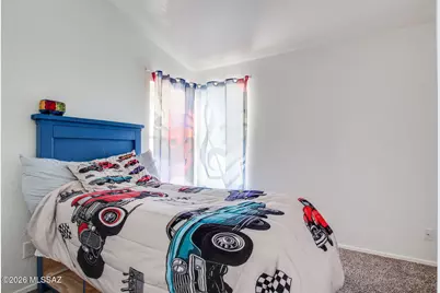 4697 W Globeberry Street, Tucson, AZ 85741 - Photo 15