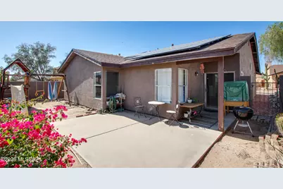 4697 W Globeberry Street, Tucson, AZ 85741 - Photo 29