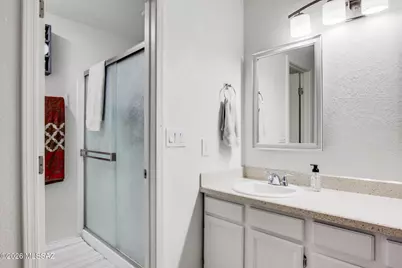 4697 W Globeberry Street, Tucson, AZ 85741 - Photo 27