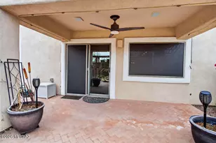446 W Calle Cajeta, Sahuarita, AZ 85629 - Photo 27