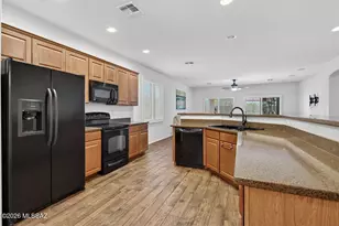 446 W Calle Cajeta, Sahuarita, AZ 85629 - Photo 11