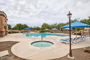446 W Calle Cajeta, Sahuarita, AZ 85629 - Photo 35