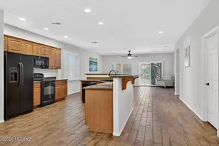 446 W Calle Cajeta, Sahuarita, AZ 85629 - Photo 15