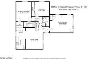 8450 E Old Spanish, Tucson, AZ 85710 - Photo 25