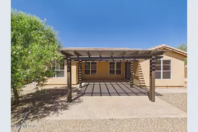 9990 N Stratton Saddle Trail, Tucson, AZ 85742 - Photo 25