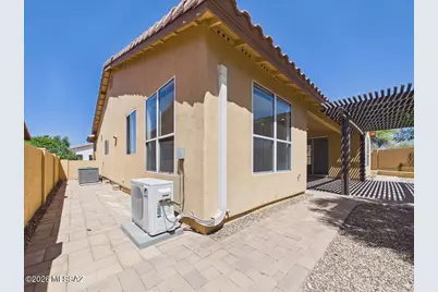 9990 N Stratton Saddle Trail, Tucson, AZ 85742 - Photo 31