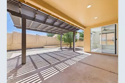 9990 N Stratton Saddle Trail, Tucson, AZ 85742 - Photo 27