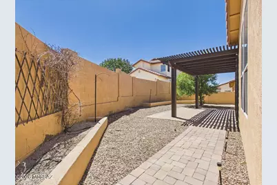 9990 N Stratton Saddle Trail, Tucson, AZ 85742 - Photo 29