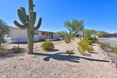 4110 S Chacoan Drive, Tucson, AZ 85735 - Photo 7