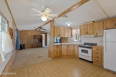 4110 S Chacoan Drive, Tucson, AZ 85735 - Photo 11