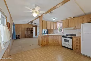 4110 S Chacoan Dr, Tucson, AZ 85735 - Photo 11