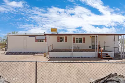 4110 S Chacoan Drive, Tucson, AZ 85735 - Photo 25