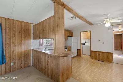 4110 S Chacoan Drive, Tucson, AZ 85735 - Photo 19