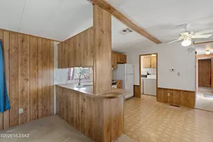 4110 S Chacoan Dr, Tucson, AZ 85735 - Photo 19