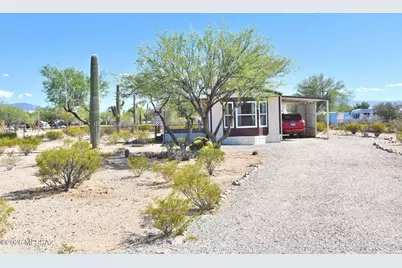 4110 S Chacoan Drive, Tucson, AZ 85735 - Photo 5