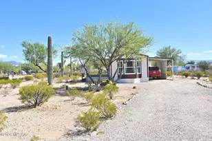 4110 S Chacoan Dr, Tucson, AZ 85735 - Photo 5