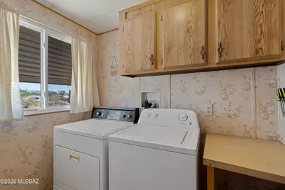 4110 S Chacoan Drive, Tucson, AZ 85735 - Photo 23