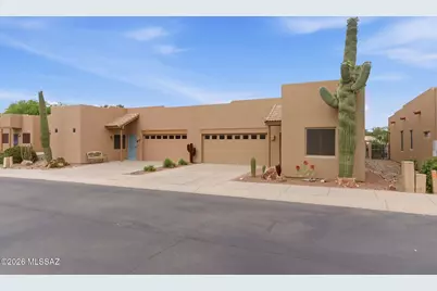 860 W Calle De La Pelotita, Green Valley, AZ 85614 - Photo 1