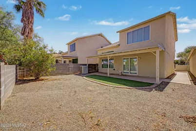 8127 N Midnight Way, Tucson, AZ 85741 - Photo 35