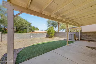 8127 N Midnight Way, Tucson, AZ 85741 - Photo 33