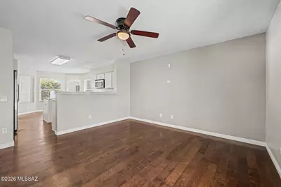 8127 N Midnight Way, Tucson, AZ 85741 - Photo 11