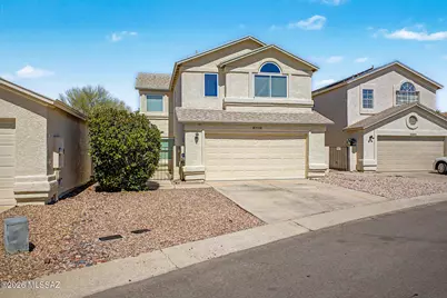 8127 N Midnight Way, Tucson, AZ 85741 - Photo 3