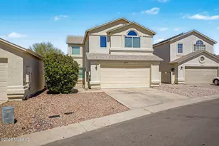 8127 N Midnight Way, Tucson, AZ 85741 - Photo 3