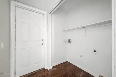 8127 N Midnight Way, Tucson, AZ 85741 - Photo 29
