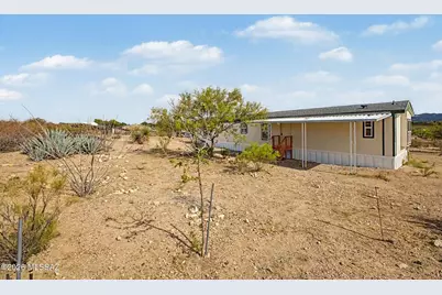 13325 S Hound Dog Road, Vail, AZ 85641 - Photo 21