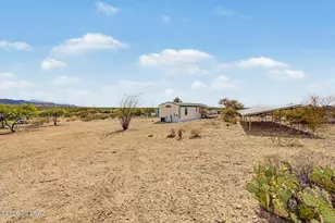 13325 S Hound Dog Rd, Vail, AZ 85641 - Photo 23