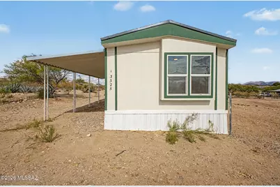 13325 S Hound Dog Road, Vail, AZ 85641 - Photo 1