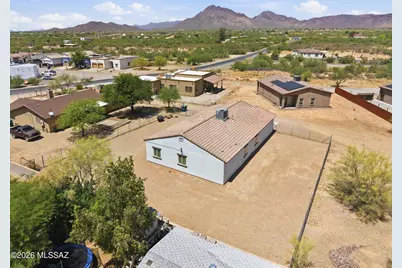 4975 S Sunset Boulevard, Tucson, AZ 85757 - Photo 45