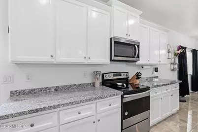 4975 S Sunset Boulevard, Tucson, AZ 85757 - Photo 17