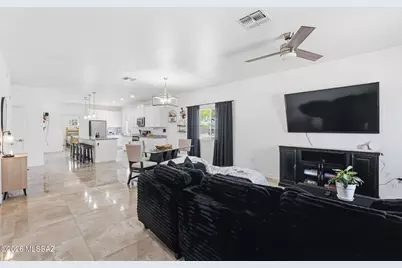 4975 S Sunset Boulevard, Tucson, AZ 85757 - Photo 9