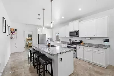 4975 S Sunset Boulevard, Tucson, AZ 85757 - Photo 11