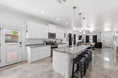 4975 S Sunset Boulevard, Tucson, AZ 85757 - Photo 15