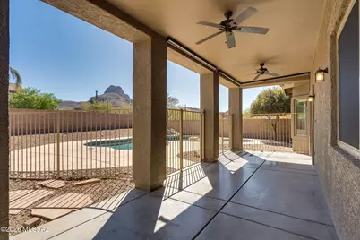 7705 W Taltson Drive, Tucson, AZ 85743 - Photo 31