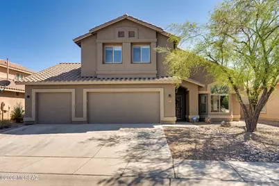 7705 W Taltson Drive, Tucson, AZ 85743 - Photo 1