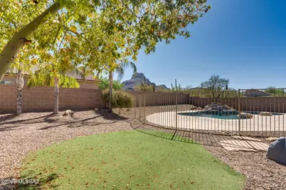 7705 W Taltson Drive, Tucson, AZ 85743 - Photo 29