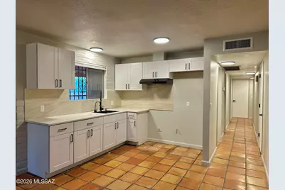 4520 E Glenn Street, Tucson, AZ 85712 - Photo 1