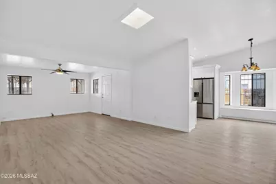 2661 W Fieldbrook Drive, Tucson, AZ 85741 - Photo 3