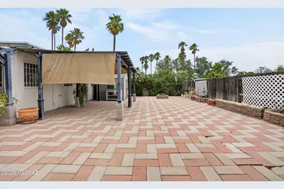 2661 W Fieldbrook Drive, Tucson, AZ 85741 - Photo 25