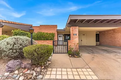 4931 E Placita Arenosa, Tucson, AZ 85718 - Photo 1