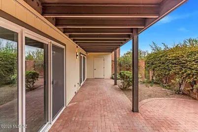 4931 E Placita Arenosa, Tucson, AZ 85718 - Photo 37