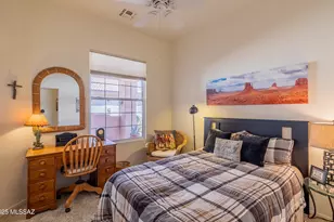 5379 W Tearblanket Pl, Marana, AZ 85658 - Photo 17